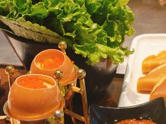 -湘汇概念铁板烧(铁西万达店)