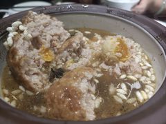 -陈记菜馆·非遗淮扬菜(东关街教场店)