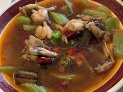 -高老庄新家宴(北斗星广场店)