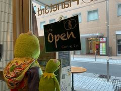 -心斋桥哈顿酒店