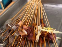 -牛串门串串香(东直门簋街总店)
