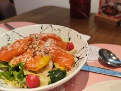 -Kathleen's Bistro&Bar 凯圣琳西餐厅(漕河泾印象城店)