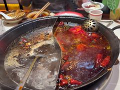 -江北北火锅馆·公路夜市(魏公村店)