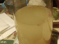 -绿茶餐厅(领展购物广场·中关村店)