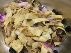 -金源烤肉面片馆(师大店)