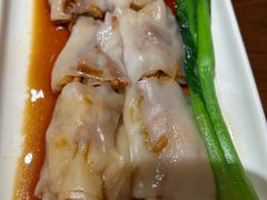 -岭南小生·粤港点心(南门口店)