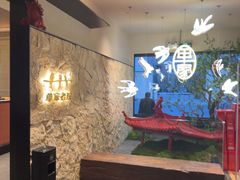 -单家老院·院子里的青岛菜(沙子口店)