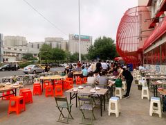 -永红源·啤酒烧烤海鲜大排档(台柳路店)