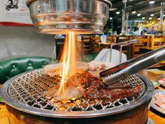 -原始泥炉烤肉(总店)