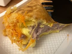 -鲍师傅糕点(江苏路店)