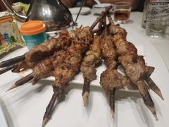 -马尔龙新疆饭店·清真(长青路店)