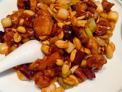 -北平食府·北京烤鸭(北京西站六里桥店)