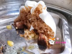 松子卤肉烧卖-旺福楼·包点(碑亭巷店)