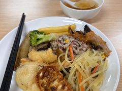 -蔬之缘素食(东城分店)