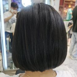 -川和潮人漂色·烫染·接发