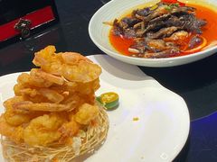 口味茄子-墨宴(西洋湖店)