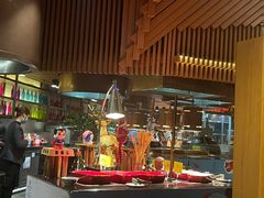 -南昌绿地华邑酒店·鲜艳全日餐厅