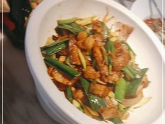 -茅庐川菜(青岛凯德店)