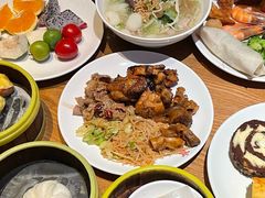 -万事吉健康生活馆(古城店)