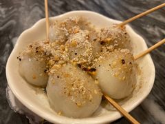 糖不甩-玫瑰甜品(文明路店)