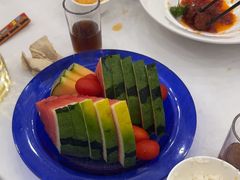 -红菜坊·烤鸭·川鲁宴(石园店)