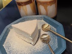木糠蛋糕-Home Cafe(水榭春天店)