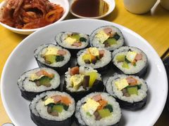 -屋里家延边朝鲜族冷面(南园店)