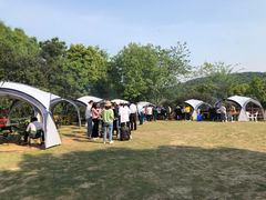 -龙寺生态园