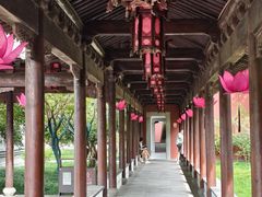 -钱王祠
