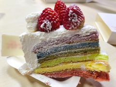 -BON CAKE(华贸购物中心店)