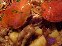 -胖哥俩肉蟹煲(虹口龙之梦店)