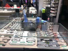 -宝岛眼镜(武汉南湖店)