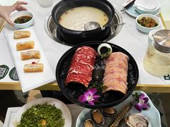 -慢搅粥底火锅(武侯大悦城店)