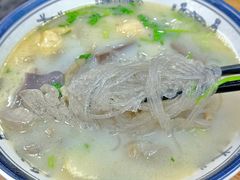 -鸭小妹鸭血粉丝(老门东店)