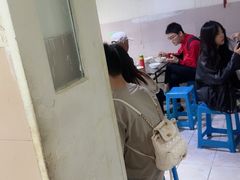 -陈记锅巴菜(五大道店)