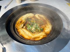 -二十一分小锅炖(中心店)