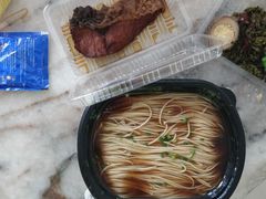 奥灶面-苏苑饭店-中餐厅(长桥地区店)