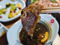 -小米烤肉-泥炉炭烤(常营店)