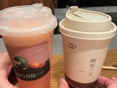-阿嬷手作(上海万象城店)