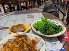 腩汁陈村粉-仁信双皮奶(庙前直街店)