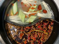 -钢管厂五区小郡肝串串香(车公庙店)
