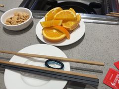 -海底捞火锅(赛格国际购物中心店)