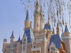 -上海迪士尼度假区