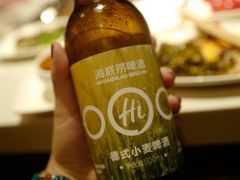 -海底捞火锅鲜切牛肉主题店(长寿路店)