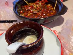 -老闵田螺馆·南昌市井菜·特色小吃(总店)