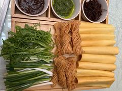-老德州四合院·德州菜(天衢路店)