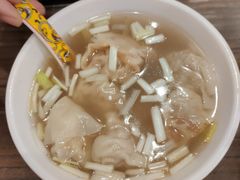 -一记面馆(易发店)