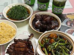 -蘭心餐厅(进贤路店)