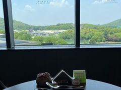 -佘山世茂艾美·御珍轩中餐厅