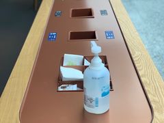 -星巴克(上海虹桥站2A检票口)